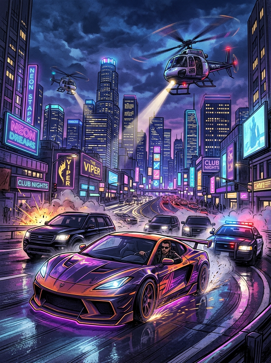 GTA V Premium Edition